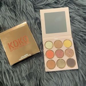 Koko Pressed Powder Palette by Kylie Jenner